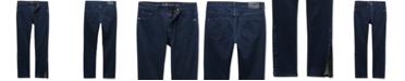 Seven7 Seven7 Men's Vouvant Adaptive Slim-Straight Fit Power Stretch Textured Jeans